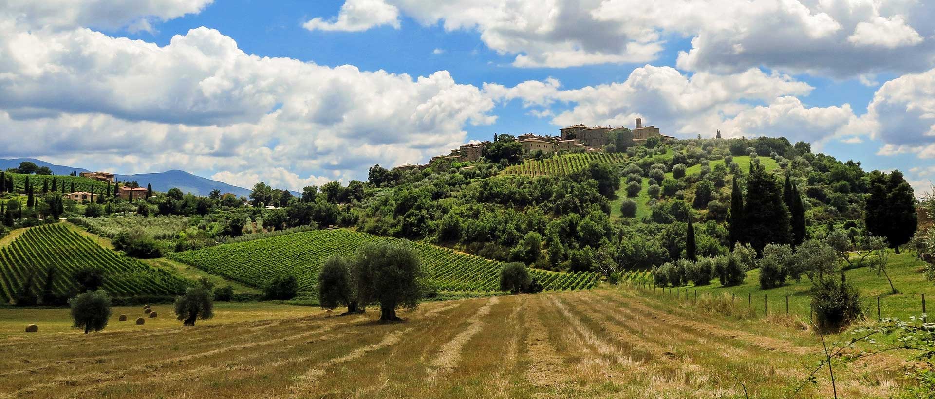 Acquistare una proprietà immobiliare